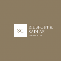 SG Ridsport